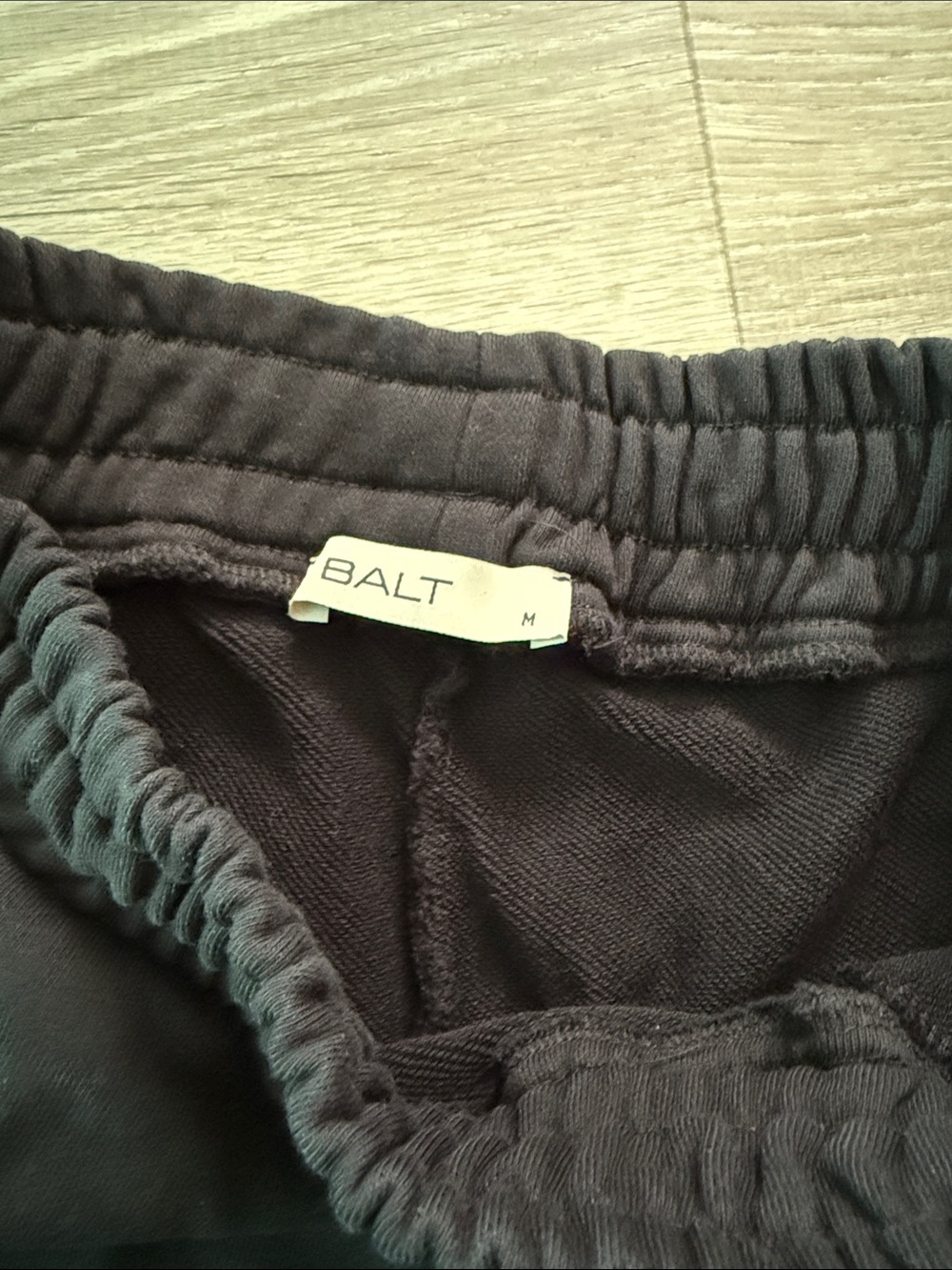BALT pants - Picture 7 of 9